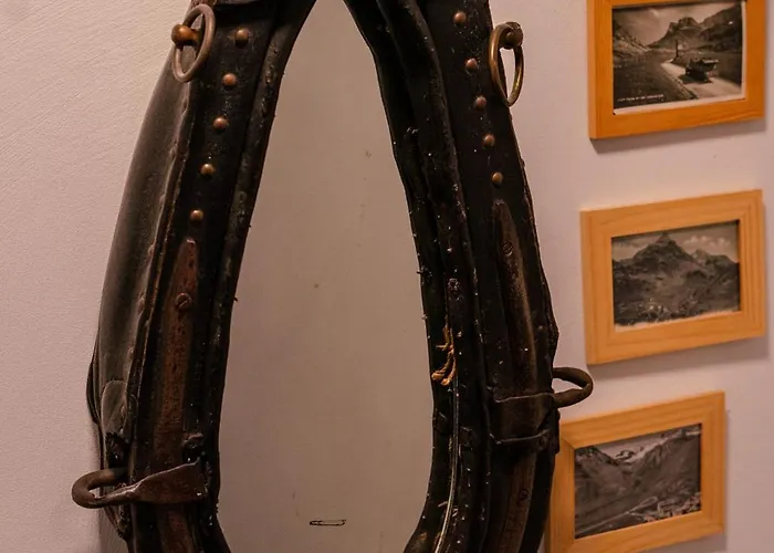 Hotel Ospizio La Veduta *