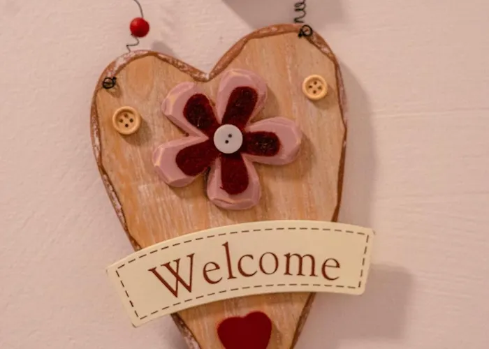 Hotel Ospizio La Veduta *