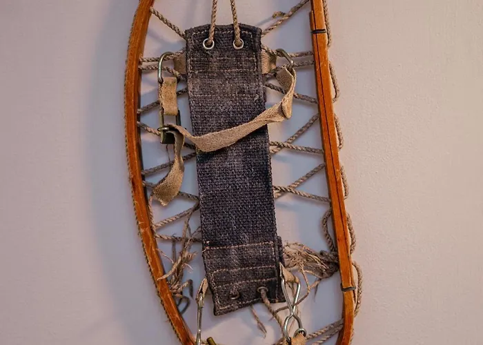 Ospizio La Veduta * Bivio