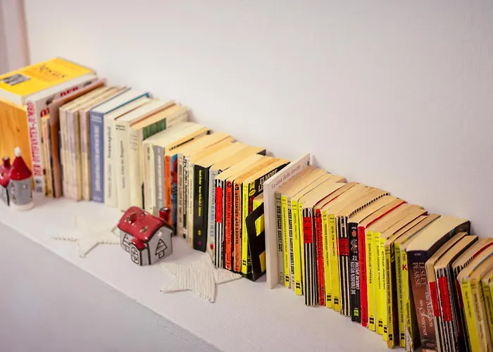 Hotel Ospizio La Veduta *