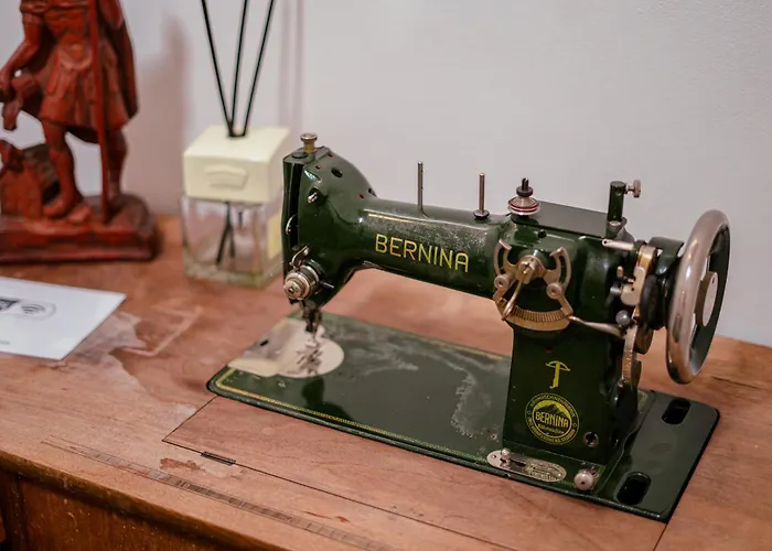 Hotel Ospizio La Veduta Bivio