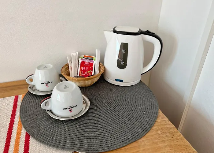 Hotel Ospizio La Veduta