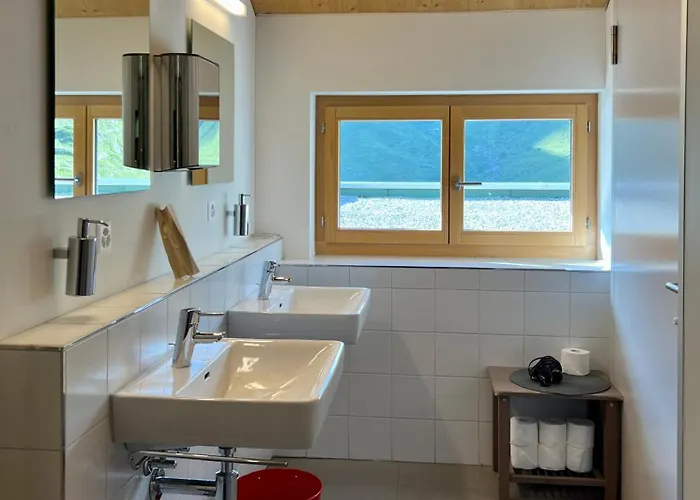 Ospizio La Veduta Hotel Bivio