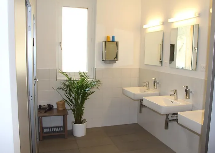 Hotel Ospizio La Veduta