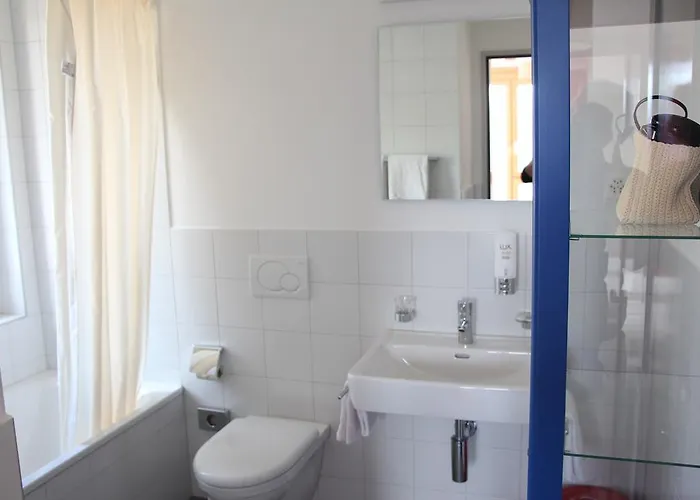 Ospizio La Veduta Hotel Bivio