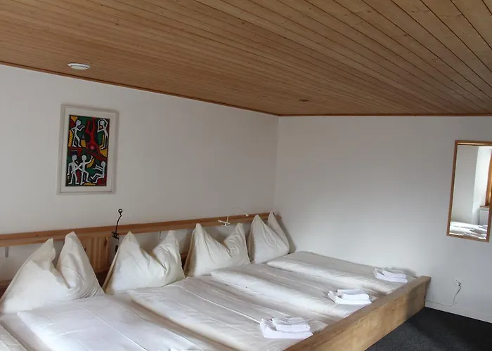 Hotel Ospizio La Veduta Bivio