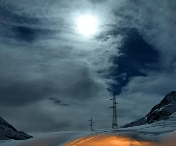 Hotel Ospizio La Veduta Bivio