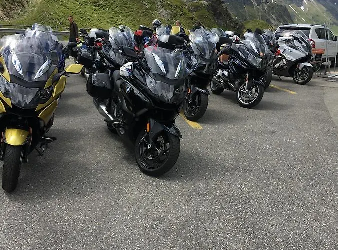 Hotel Ospizio La Veduta Bivio