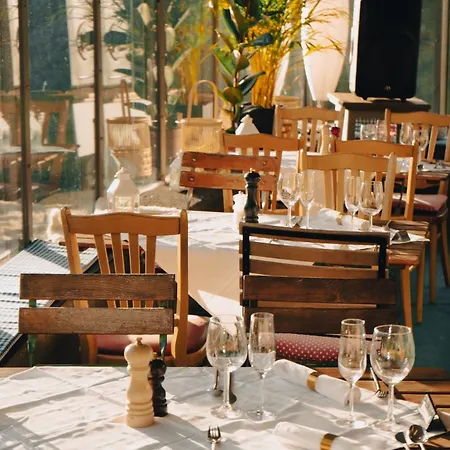 Ospizio La Veduta Hotel