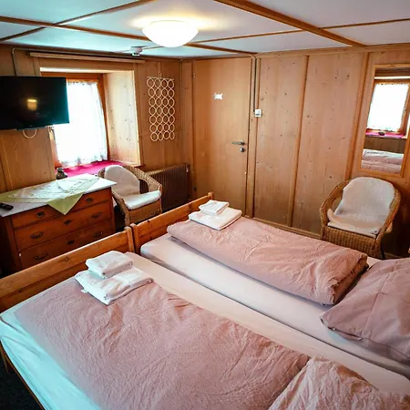 Ospizio La Veduta * بيفيو