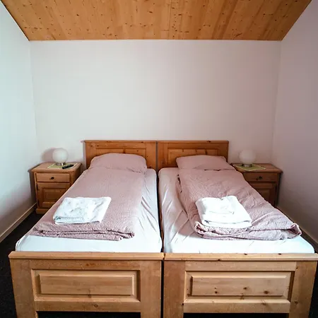 Ospizio La Veduta فندق