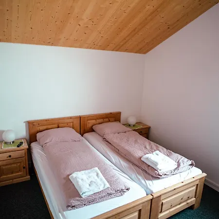 Ospizio La Veduta بيفيو