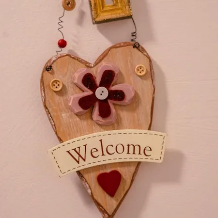 فندق Ospizio La Veduta *