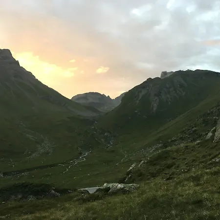 Ospizio La Veduta