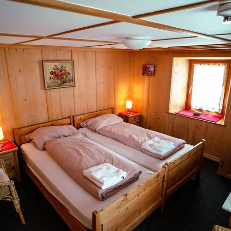 Hotell Ospizio La Veduta *