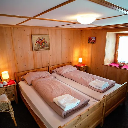Ospizio La Veduta Hotell *