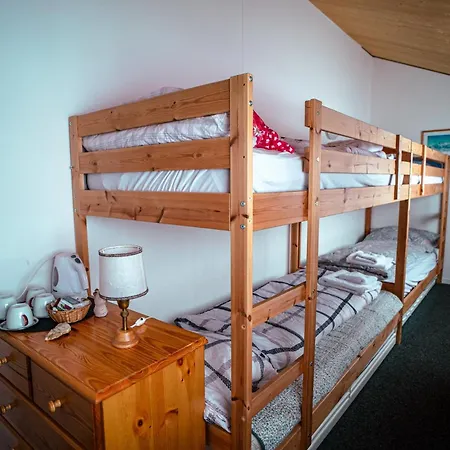 Ospizio La Veduta Hotell *