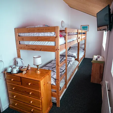 Hotell Ospizio La Veduta