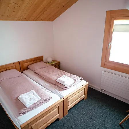 Hotell Ospizio La Veduta *