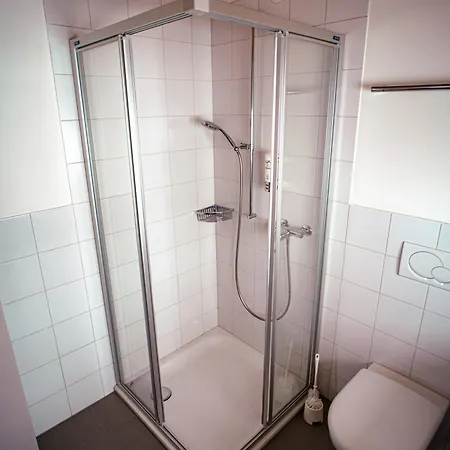 Hotell Ospizio La Veduta Bivio