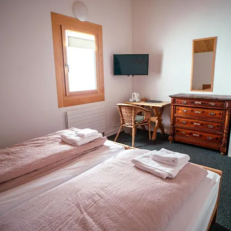 Ospizio La Veduta Hotell