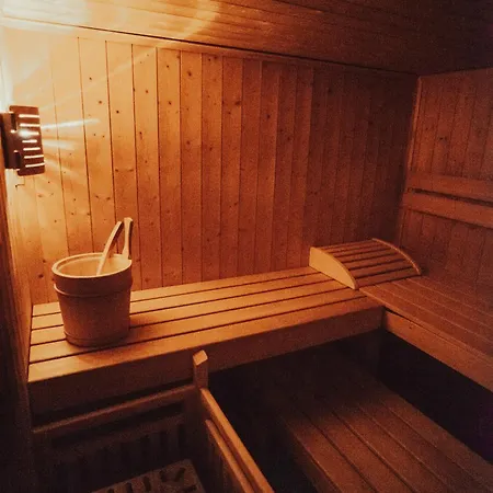 Hotell Ospizio La Veduta