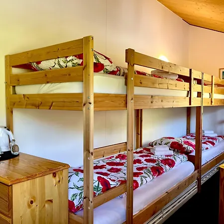 Hotell Ospizio La Veduta