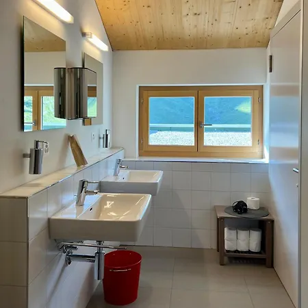 Ospizio La Veduta Hotell Bivio