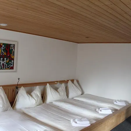 Hotell Ospizio La Veduta Bivio