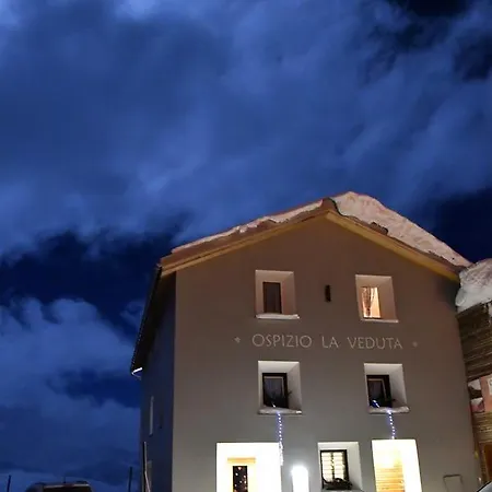 Ospizio La Veduta *
